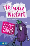 ebook Tomasz Niefart. Szczyt żenady - Kasia Keller