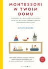 ebook Montessori w twoim domu - Simone Davies