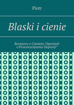 ebook Blaski i cienie