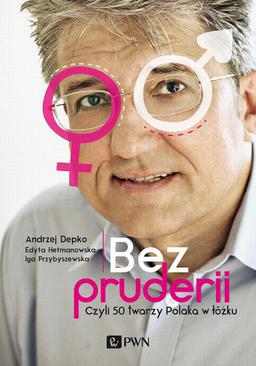 ebook Bez pruderii