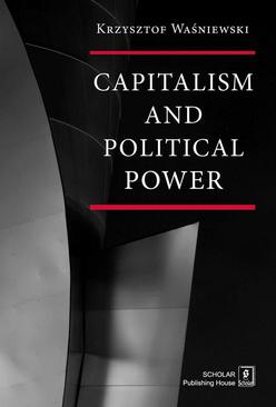 ebook Capitalism and political power