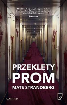 ebook Przeklęty prom