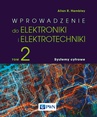 ebook Wprowadzenie do elektroniki i elektrotechniki. Tom 2. Systemy cyfrowe - Allan R. Hambley