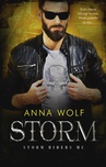 ebook Storm - Anna Wolf