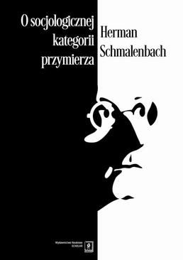 ebook O socjologicznej kategorii przymierza