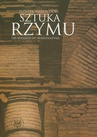 ebook Sztuka Rzymu - Elżbieta Makowiecka