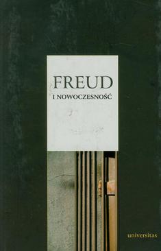 ebook Freud i nowoczesność