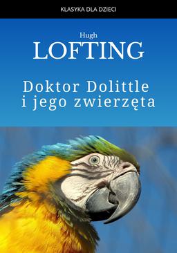 ebook Doktor Dolittle i jego zwierzęta