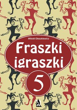 ebook Fraszki igraszki 5