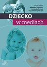 ebook Dziecko w mediach - 