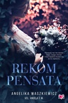 ebook Rekompensata - Angelika Waszkiewicz