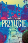 ebook Przyjęcie - Natasha Brown