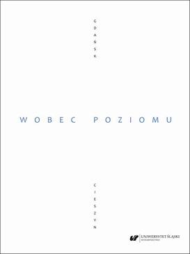 ebook Wobec poziomu