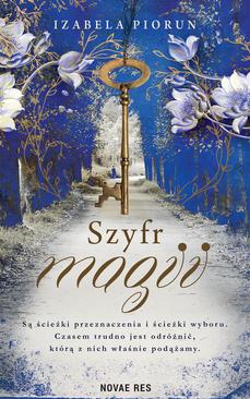 ebook Szyfr magii