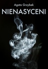 ebook Nienasycenie - Barbara Dunlop,Stanisław Ignacy Witkiewicz