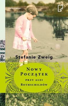 ebook Nowy początek przy alei Rothschildów