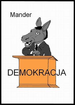 ebook Demokracja