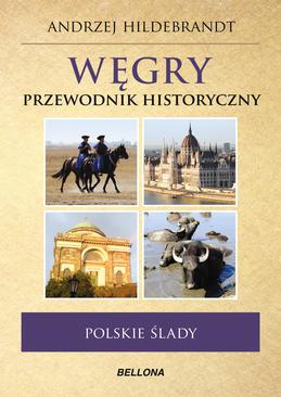 ebook Węgry. Przewodnik historyczny