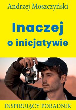 ebook Inaczej o inicjatywie