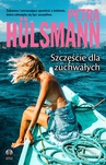 ebook Szczęście dla zuchwałych - Petra Hulsmann