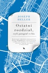 ebook Ostatni rozdział, czyli paragraf 22 BIS - Joseph Heller