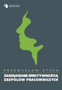 ebook Zarządzanie efektywnością zespołów pracowniczych