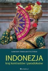 ebook Indonezja - Sławomir Stanisław Stoczyński