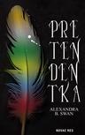 ebook Pretendentka - Alexandra B. Swan