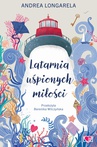 ebook Latarnia uśpionych miłości - Andrea Longarela