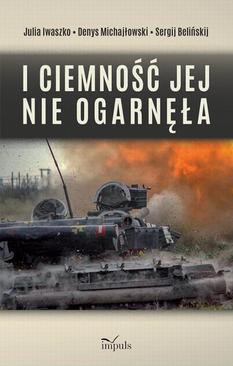 ebook I ciemność jej nie ogarnęła