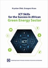 ebook ICT Skills for the Success in African Green Energy Sector - Krystian Olek,Grzegorz Krzos