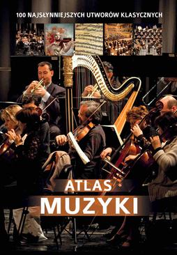 ebook Atlas muzyki