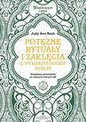 ebook Potężne rytuały i zaklęcia z wykorzystaniem roślin - Judy Ann Nock