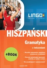 ebook Hiszpański. Gramatyka z ćwiczeniami. Repetytorium - Danuta Zgliczyńska