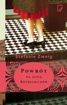 ebook Powrót na aleję Rothschildów - Stefanie Zweig