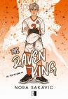 ebook The Raven King - Nora Sakavic