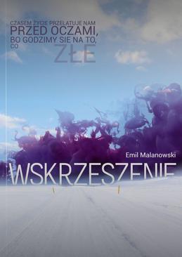 ebook Wskrzeszenie