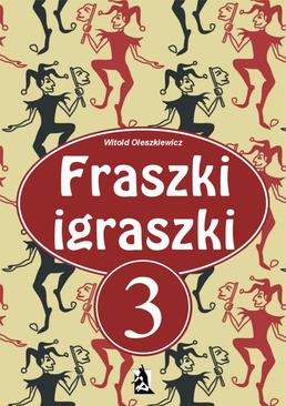 ebook Fraszki igraszki 3