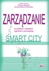 ebook Zarządzanie w polskich miastach zgodnie z koncepcją smart city - Dorota Sikora-Fernandez,Danuta Stawasz