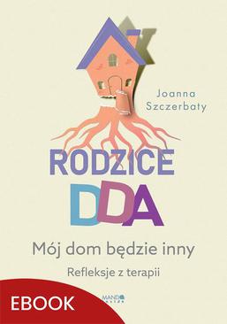 ebook Rodzice DDA