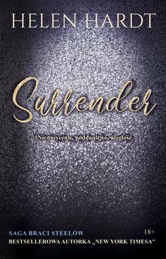 ebook Surrender