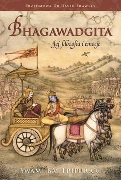 ebook Bhagawadgita. Jej filozofia i emocje