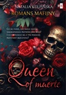 ebook Queen of muerte. Tom 1 - Natalia Kulpińska