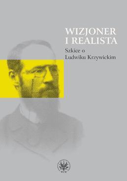 ebook Wizjoner i realista