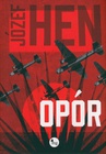 ebook Opór - Józef Hen