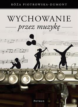 ebook Wychowanie przez muzykę