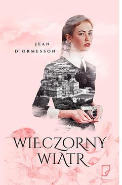 ebook Wieczorny wiatr