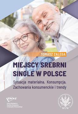 ebook Miejscy srebrni single w Polsce