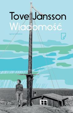 ebook Wiadomość