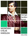 ebook Wędrówki Childe Harolda - George Byron